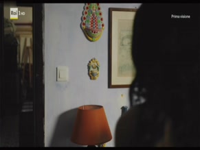 ESTER PANTANO in MAKARI