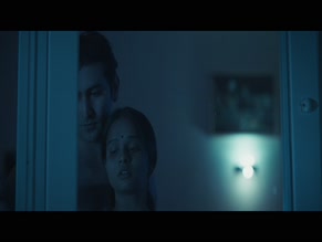TANI DEOL in BOMBAY STORIES (2026)