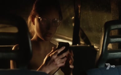 RYANN SHANE NUDE/SEXY SCENE IN STORY OF A GIRL