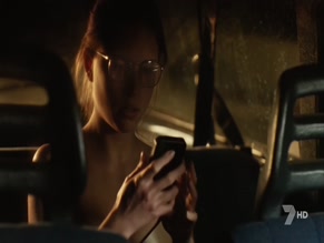 RYANN SHANE NUDE/SEXY SCENE IN STORY OF A GIRL