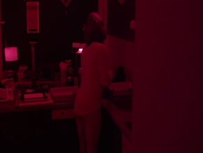 ANTJE TRAUE in DER FALL BARSCHEL (2015)