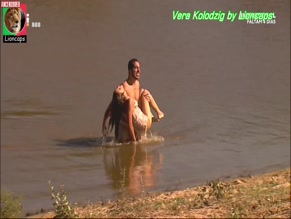 VERA KOLODZIG in ESPIRITO INDOMAVEL (2010)