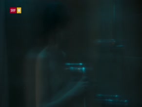 AMINA MERAI in TATORT (1975-2015)