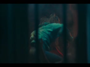 ANDY DUATO in OLYMPO (2025)