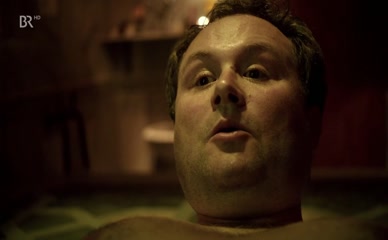 GENIJA RYKOVA NUDE/SEXY SCENE IN PARADIES 505. EIN NIEDERBAYERNKRIMI