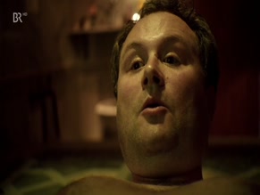 GENIJA RYKOVA in PARADIES 505. EIN NIEDERBAYERNKRIMI