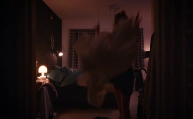 HANNEKE VAN DER PAARDT NUDE/SEXY SCENE IN FOLLOW DE SOA