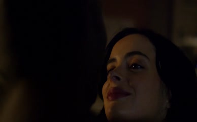 KRYSTEN RITTER in Jessica Jones