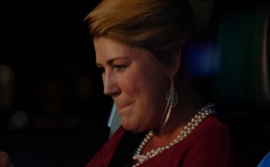 MEGAN GARCIA NUDE/SEXY SCENE IN CHILLS DOWN YOUR SPINE