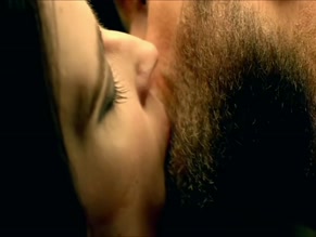 EVA GREEN in 300: RISE OF AN EMPIRE