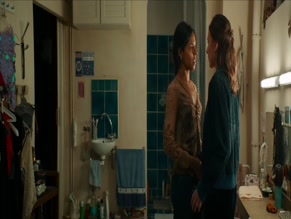 ZITA HANROT in MY SOLE DESIRE (2023)