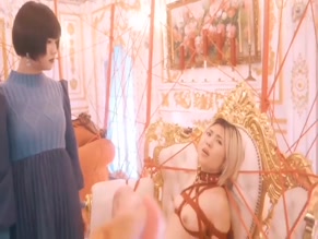 CHISAKO KAWASE in SAFE WORD (2022)