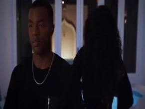 SAMANTHA LOGAN NUDE/SEXY SCENE IN ALL AMERICAN