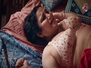 PRIYANKA HALDAR in JAWAANI JAANEMAN