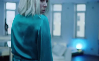 YANA GURYANOVA NUDE/SEXY SCENE IN KAK VYITI ZAMUZH. INSTRUKTSIYA