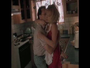 REBECCA DE MORNAY in TABLE FOR ONE (1999)