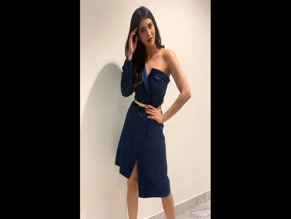 SHRUTI HAASAN in SHRUTI HAASAN HOT SEXY BOLD JANUARY JUNE 20192019