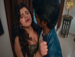 ALENDRA BILL,ANITA JAISWAL NUDE/SEXY SCENE IN SABAK ISHQ KA 2
