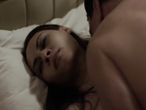 ISIS KING in HELLO FOREVER (2013)