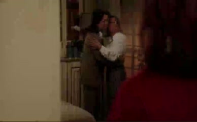 JOBETH WILLIAMS,ANN CUSACK NUDE/SEXY SCENE IN PRIVATE PRACTICE