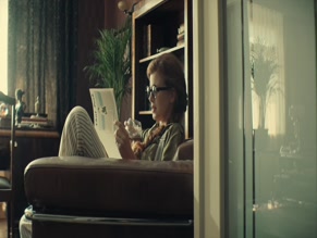 UNKNOWN in THE BRESLAU MURDERS (2025)