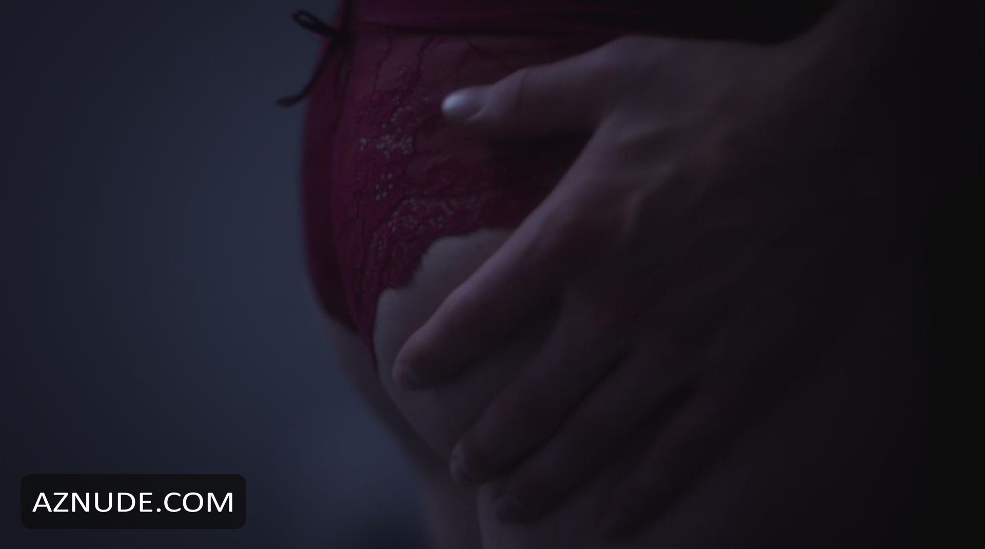 Caitlin carver matchmakers playbook sex scene