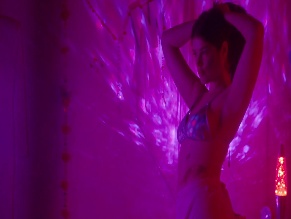 CAMILA DEL CAMPO NUDE/SEXY SCENE IN MAGIC FARM