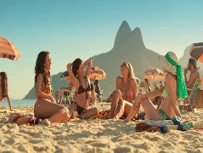 CAMILA MARDILA,CAROL FERMAN,TOIA FERRAZ,MARJORIE ESTIANO NUDE/SEXY SCENE IN ANGELA DINIZ: MURDERED AND CONVICTED