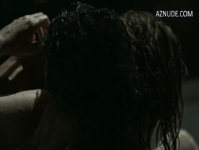 CAMILA MORGADO NUDE/SEXY SCENE IN VERDICT
