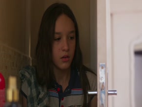 CAMILA PITANGA in SCARS OF BEAUTY (2025)