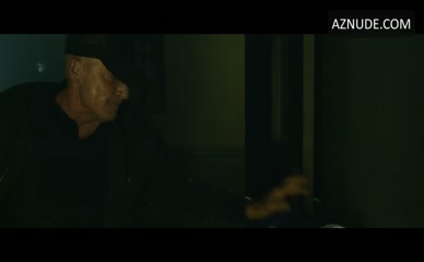 CAMILA SAVIA in CONFIDENTIAL INFORMANT