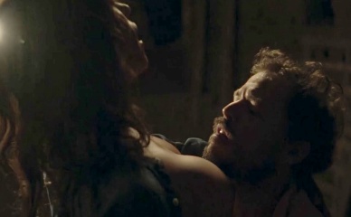 CAMILA SOSA VILLADA NUDE/SEXY SCENE IN THESIS ON A DOMESTICATION