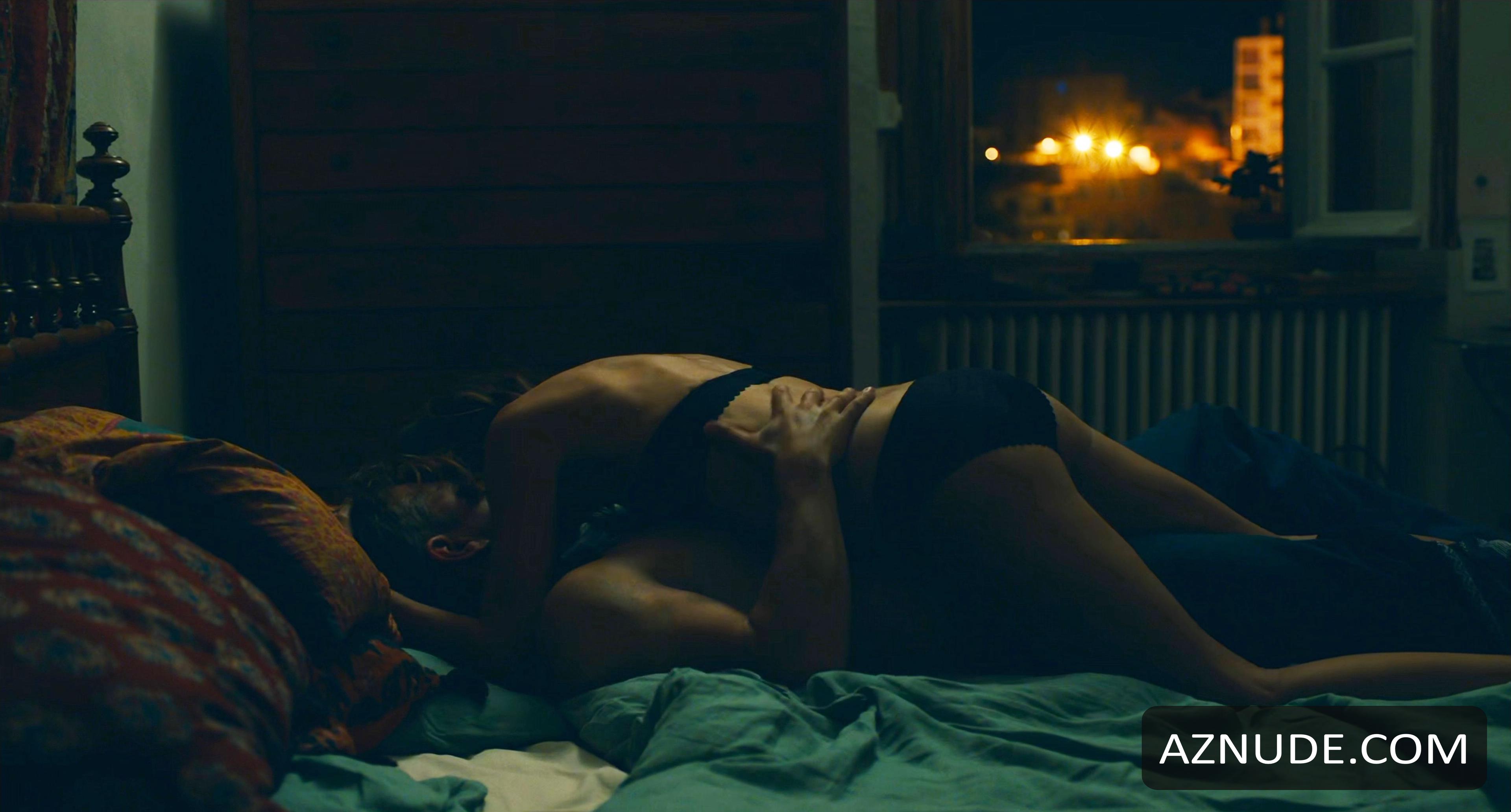 Camille cottin sex scenes