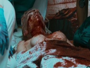 CANDELA ARESTEGUI NUDE/SEXY SCENE IN SALVADOR