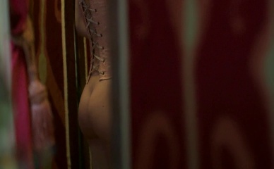 CANDELA PRADAS in THE LADY'S COMPANION