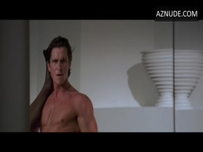 CARA SEYMOUR in AMERICAN PSYCHO (2000)