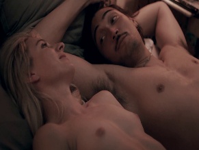 CARLA SEHN in DIARY OF A DITCHED GIRL