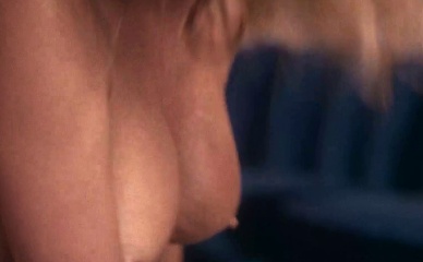 CARMEN ELECTRA NUDE/SEXY SCENE IN DEAR KILLER NANNIES