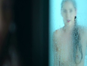 CARMEN VILLALOBOS in THE GUEST (2025)