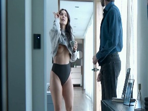 CARMEN VILLALOBOS in THE GUEST (2025)