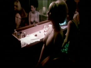 CAROL DODA in CAROL DODA TOPLESS AT THE CONDOR (2024)