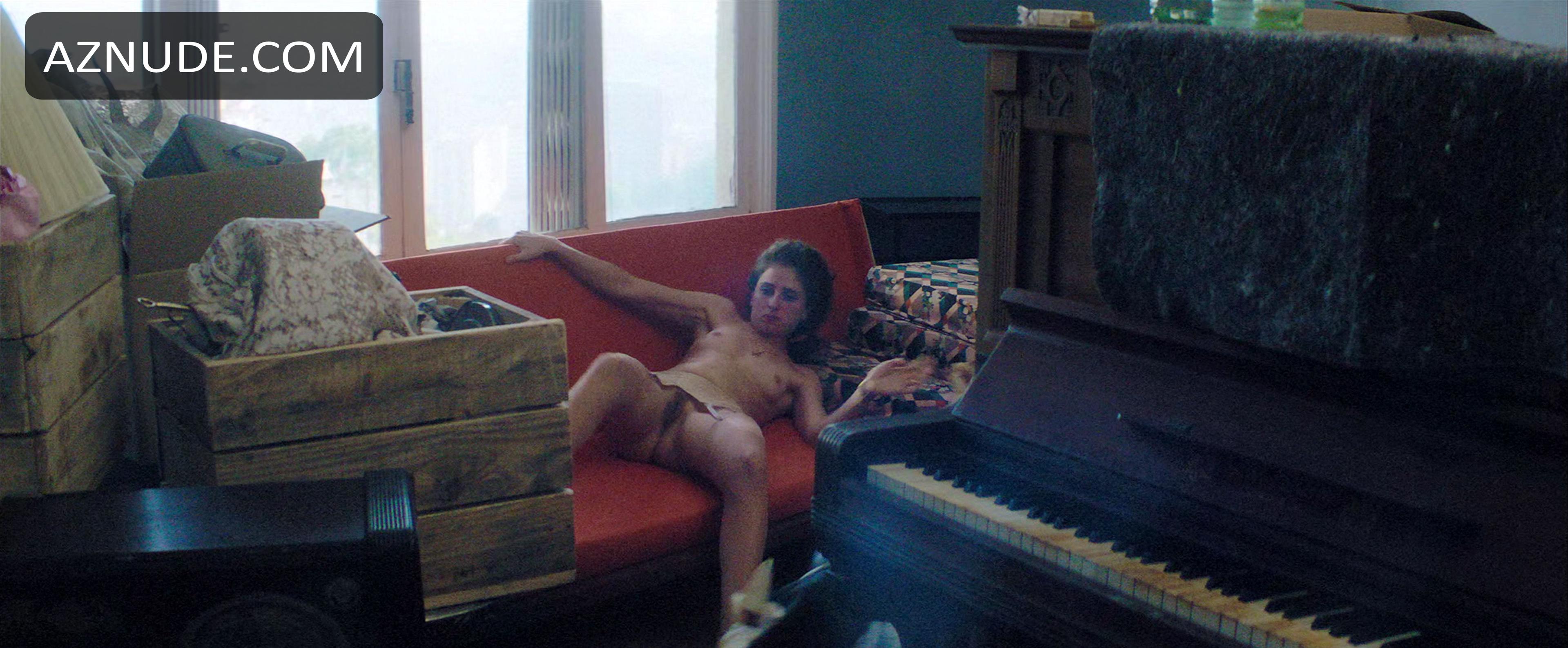 Invisible life sex scene