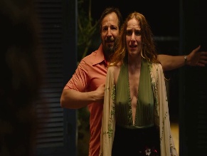 CAROL FERMAN NUDE/SEXY SCENE IN ANGELA DINIZ: MURDERED AND CONVICTED