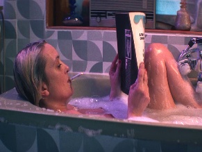 CAROLINA CRESCENTINI in MRS PLAYMEN