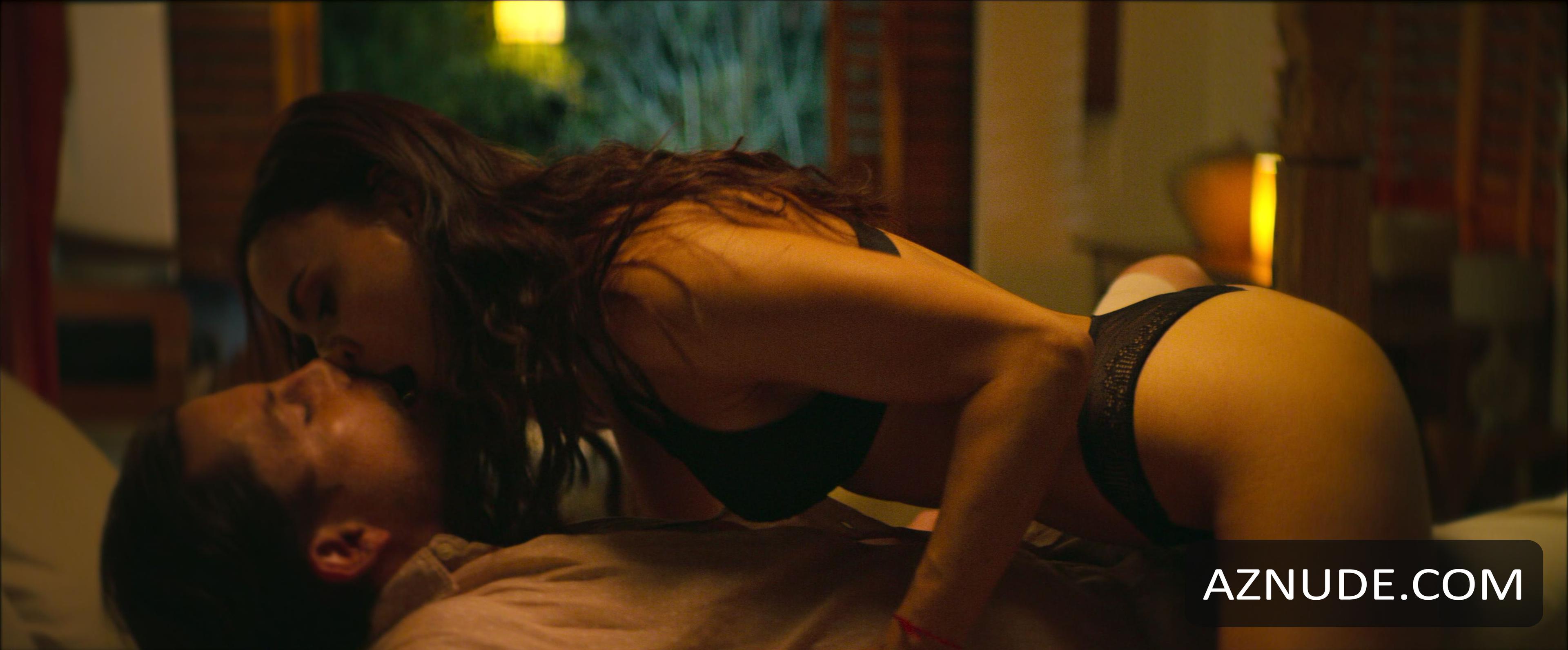 Carolina gaitan nude