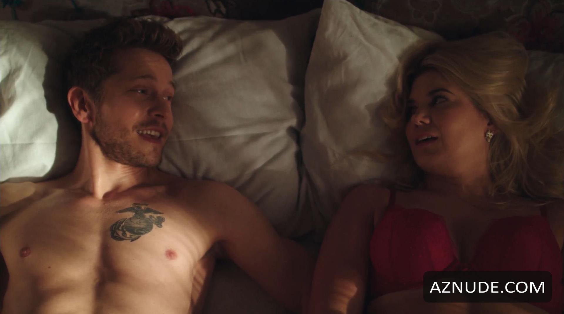 Caroline arapoglou sex scene