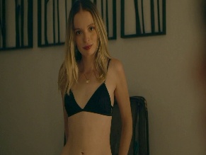 CASSANDRA NAUD,LISA DELAMAR NUDE/SEXY SCENE IN INFLUENCERS