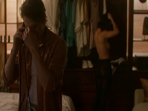 CASSANDRA NAUD NUDE/SEXY SCENE IN INFLUENCERS