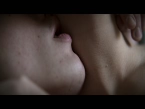 CATERINA FERIOLI NUDE/SEXY SCENE IN THE TEARSMITH