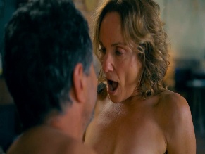 CATHERINE MCCLEMENTS in DALLIANCE